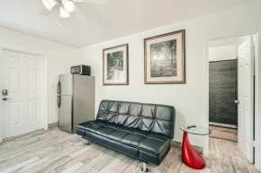SII 1 Bedroom Tropical GEM!